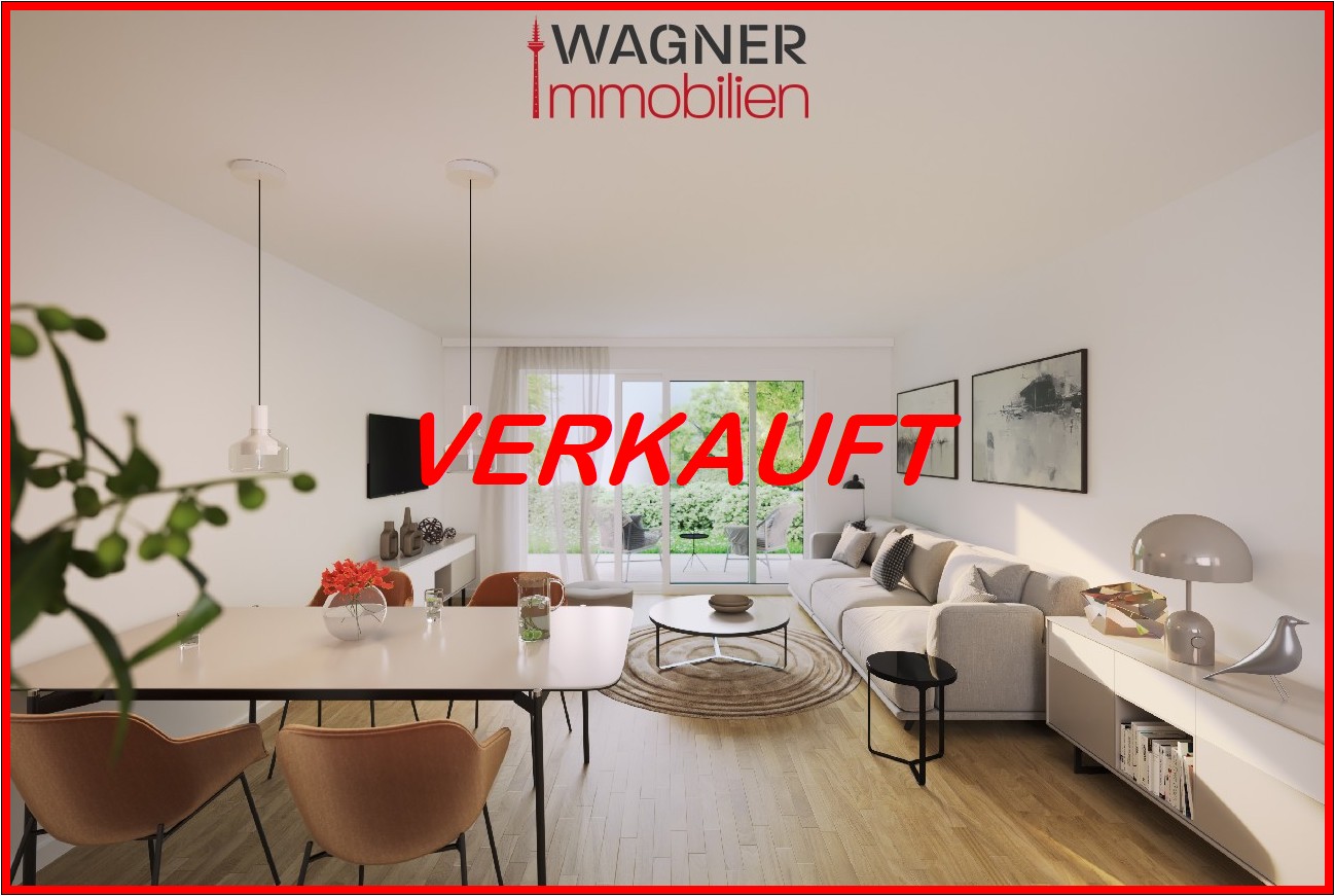 Whg. 1 - VERKAUFT