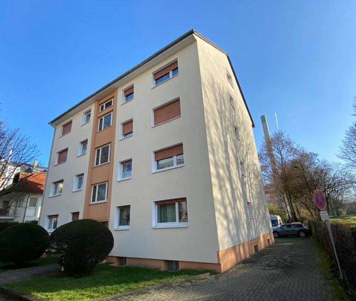 Sehr gepflegtes Wohnhaus