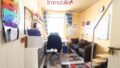 Arbeitszimmer