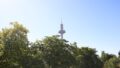 Ausblick Fernsehturm