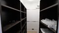 begehbarer Schrank