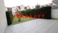 Terrasse und Garten