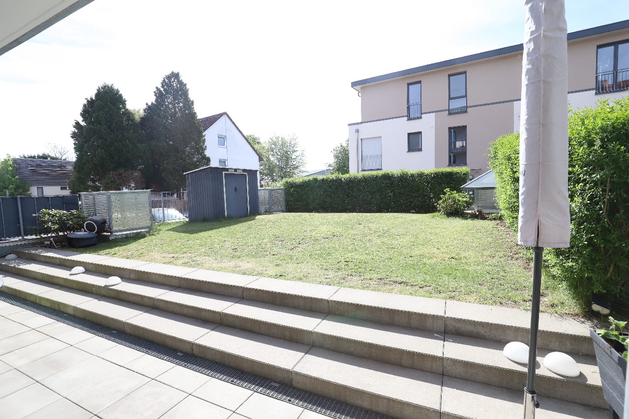 Garten