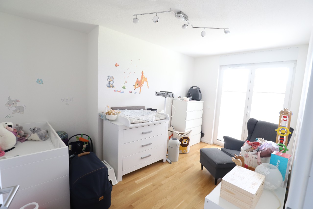 Kinderzimmer