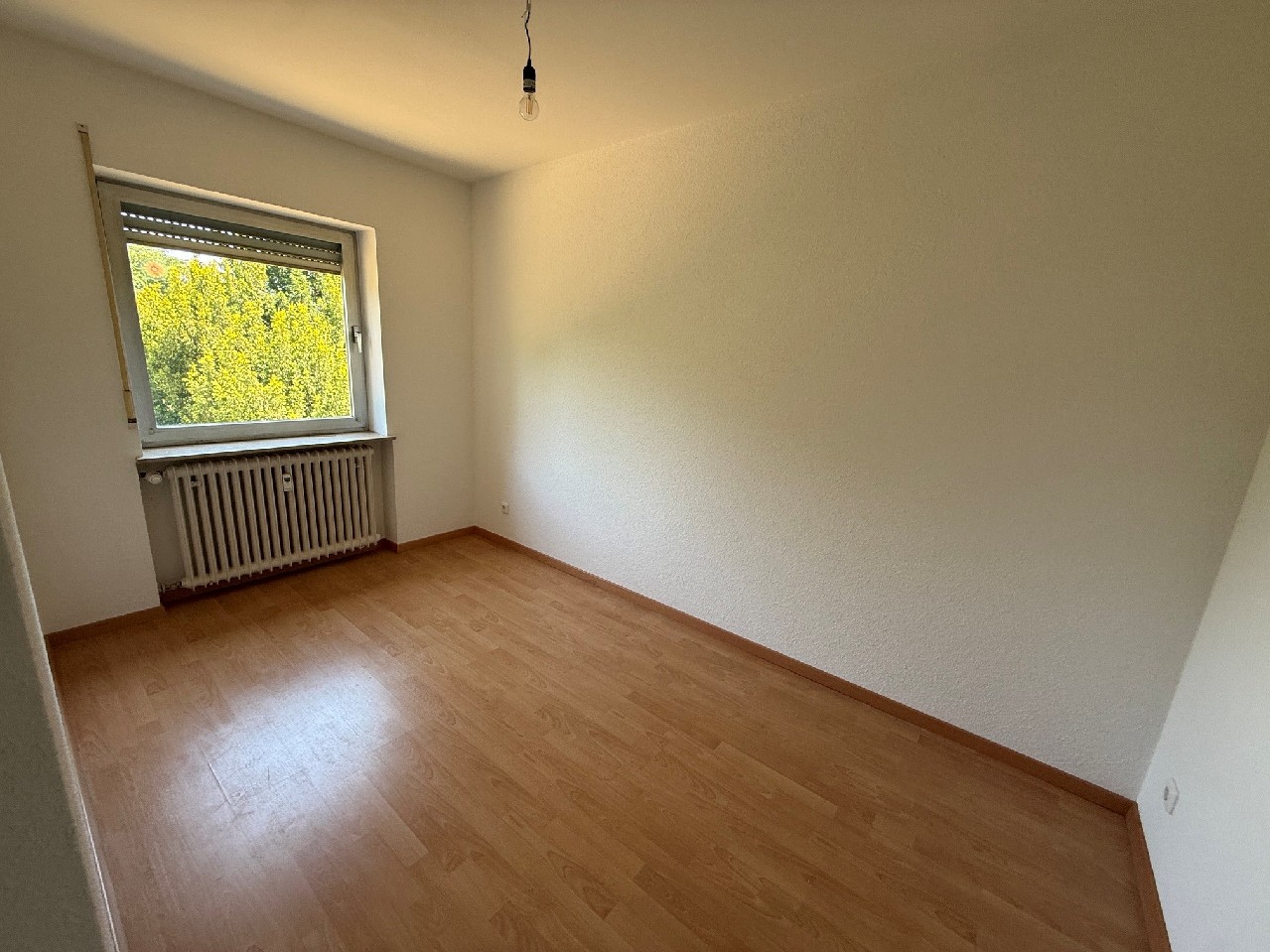 Büro / Gästezimmer